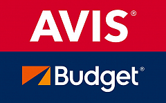 Logo-AVIS Budget